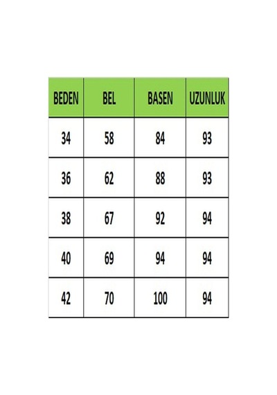 Kene Jeans Kadın Siyah Yüksek Bel Keten Paça Kesik Dar Paça Pantolon Siyah