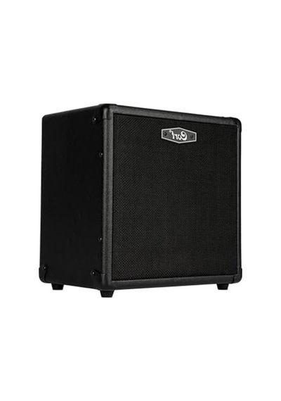 20 W Gücünde Bas Gitar Amplifikatörü, Performans İçin Tasarlandı