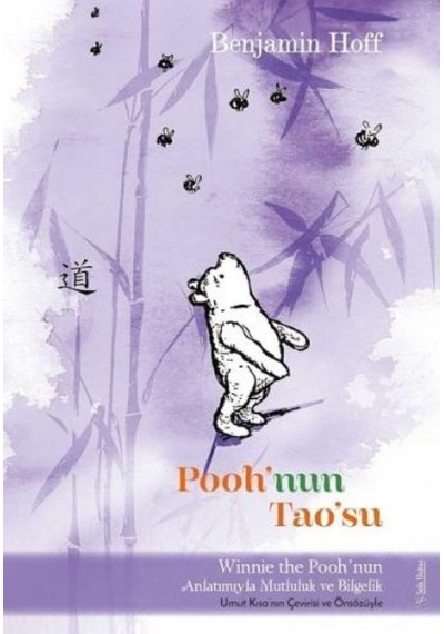 Pooh'nun Tao'su - Benjamin Hoff - Sola Unitas