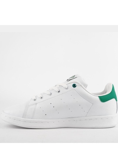 Cool Ursula Sneaker Unisex Spor Ayakkabı Yeşil