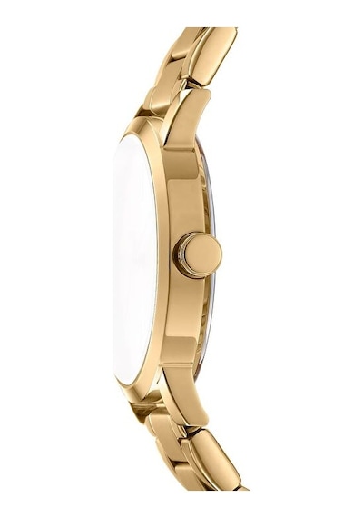 Dkny Dk1l036m0065 Kadın Kol Saati Altın