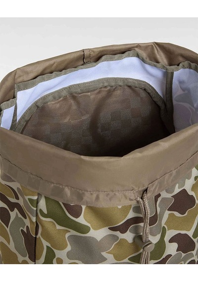 Vans Dx Sırt Çantası Vn000hrfdbc1 Çok Renkli