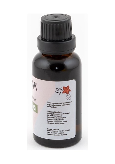 Tokasya Üzüm Çekirdeği Yağı 5 x 30 ML