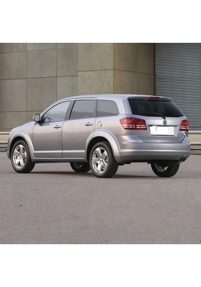 Dodge Journey 09-20 Arka Bagaj Amortisörü Pistonu 1 Ad 5178293ac