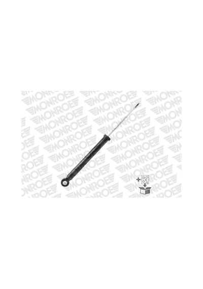 Monroe 376193sp Arka Amortısor Gazlı Golf Vıı Leon A3 12