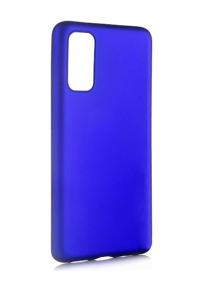 Samsung Galaxy Uyumlu S20 Kılıf Soft Mat Premier Case