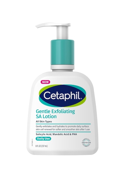 Cetaphil Nazik Eksfoliyan Sa Yüz Losyonu 237ml