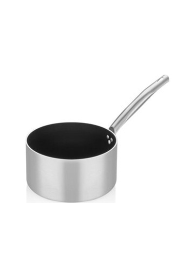 Abm Advanced Pro Kaçerola 24 Cm Gri