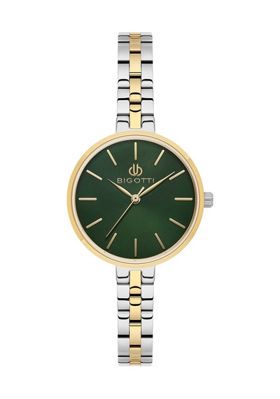 Bigotti Bg.1.10742-6 Gold - Gri