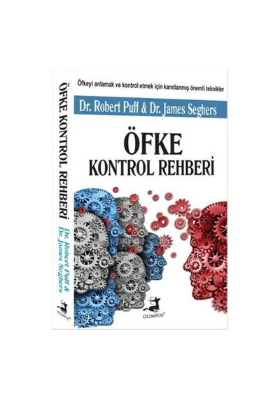 Öfke Kontrol Rehberi