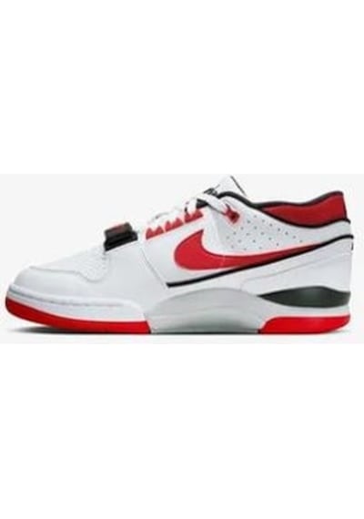 Nike Billie Eilish X Nike Air Alpha Force 88 Basketbol Ayakkabısı Dz6763101 I-58 001