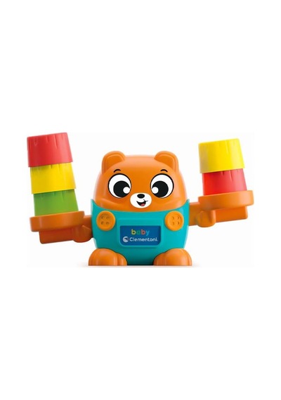 Clementoni Baby Denge Ayıcığı 17493