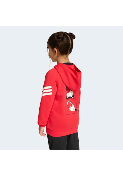 Adidas Disney Mickey Mouse Çocuk Sweatshirt Kg6126 Çok Renkli