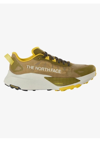The North Face Nf0a8daj-kt3 M Altamesa 500 V2 Erkek Outdoor Ayakkabı Yeşil