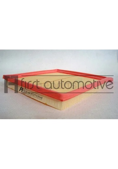 Hava Filtresi Polo - Fabia 2001-2010 E487l