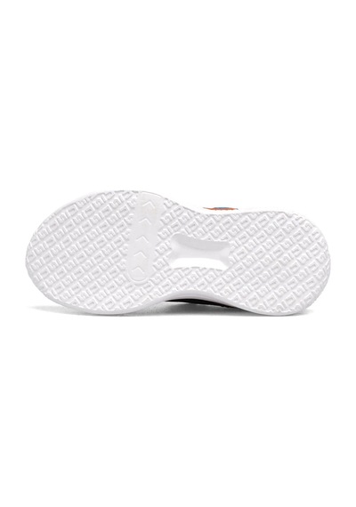 Hummel Orio Jr. Çocuk Günlük Spor Ayakkabı C-hum900888f10-46 Siyah