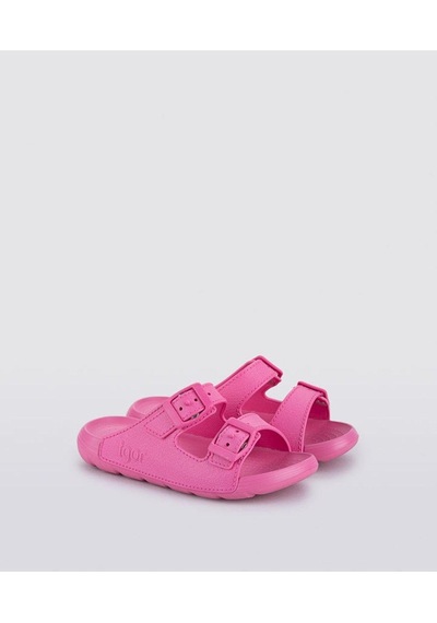 İgor Kai Fucsia Sandalet Terlik S10312-197-7564 Fuşya