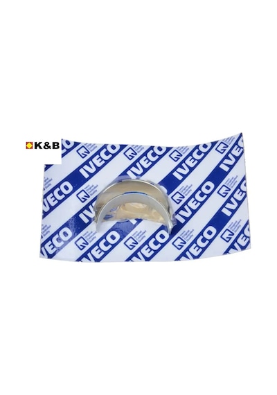 Kol Yatak Std. Ducato-j10 2.3jtd. 4 Adet Aliniz 500054850/ K100132