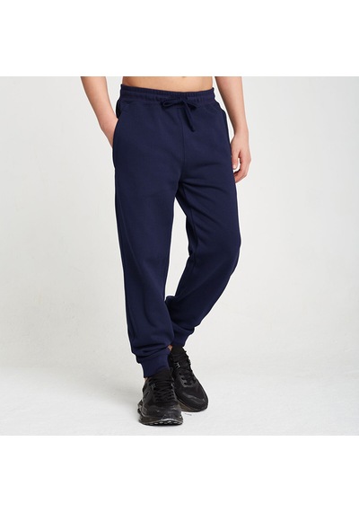 Lescon Lacivert Çocuk Eşofman Altı 25s-3268-25n