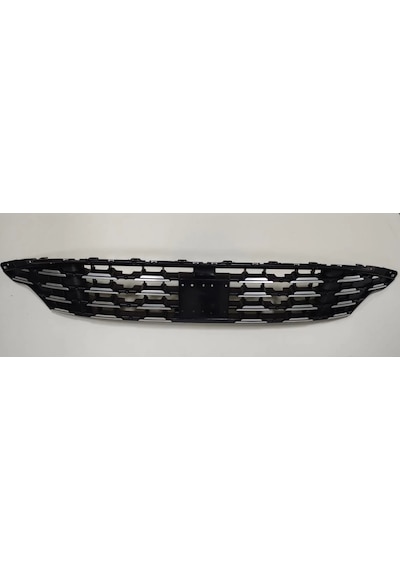 Fiat Egea Sedan 2021-2024 Ve Hatchback Ön Panjur Nikelajlı Oem No: 735754051