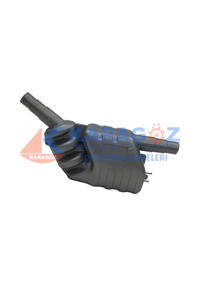 SEALUX WATERLOCK EGZOZ SUSTURUCU 40-45-50