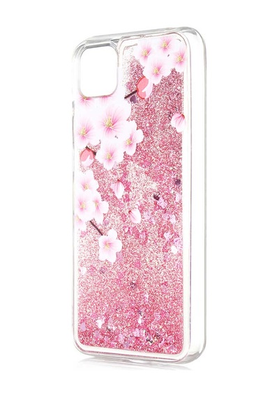 Huawei Y5p Kılıf Zore Marshmelo Silikon NO3