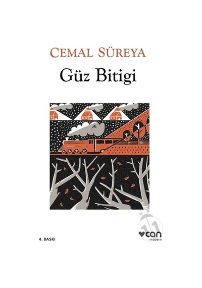 Can Yayınları Güz Bitiği