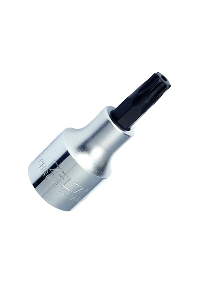 İzeltaş 1/4 İnç Lokmalı Star Torx Uç T8 - 1107061208