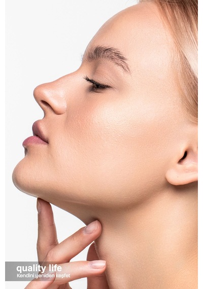 Quality Life Hyaluronik Asit Serum 30 ML