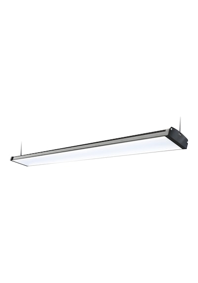 Cata Ct 4687 Kartal 240w Yüksek Tavan Armatürü 6400k Beyaz Işık Siyah