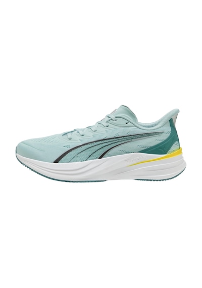 312587-10 Puma Darter Pro 2 Spor Ayakkabı Açık Mavi 312587-10