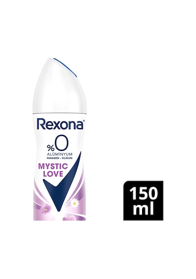 Deodorant Nap Mystick Love 150 Ml