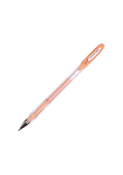 Uni-ball Roller Kalem A.colour 0.7 Mm Turuncu