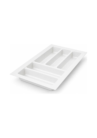 Mesan Traybond Beyaz Kaşıklık 292mm 105-83-07-302 Çok Renkli