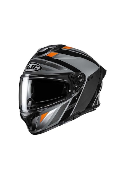 Hjc C71 Kask Faber Mc7 Renkli