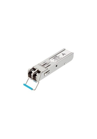 Zyxel Sfp-lx-10-d Tek Modlu Fiber Lx Minigbıc Modülü