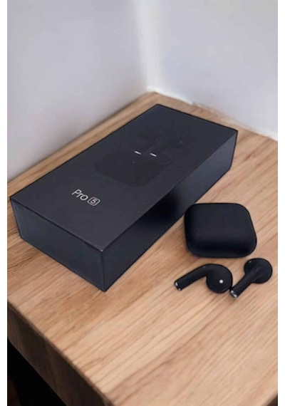 Kablosuz Bluetooth Kulaklık Tws Çift Kulaklık Tws Pro 5 -