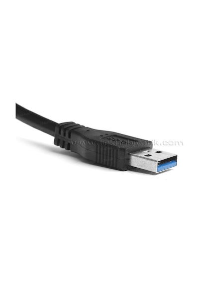 Dark Uga34 Usb 3.0 / 2.0 - Vga Harici Ekran Kartı DK AC UGA34