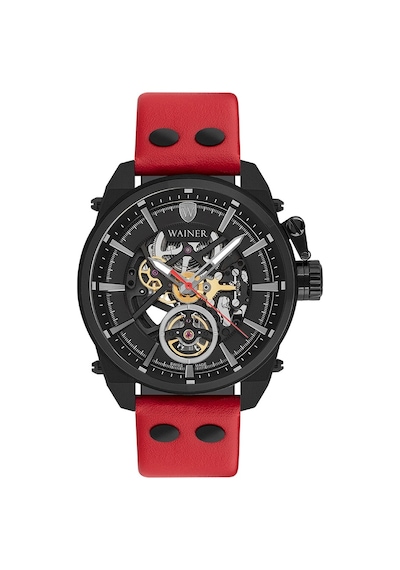 Wainer Swiss Made Wa.25980-f Erkek Kol Saati