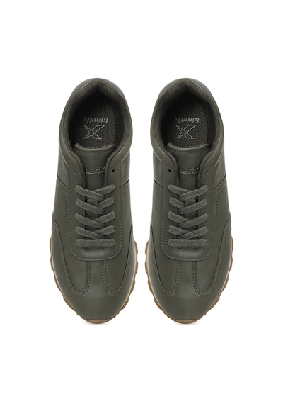 Kinetix Forfar 6fx Haki Erkek Sneaker 000000000102065054