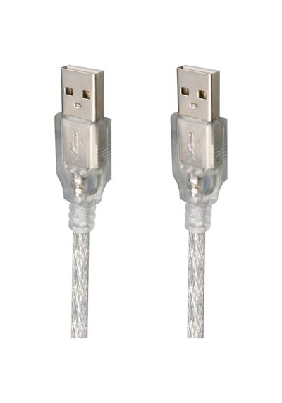 Usb Erkek - Erkek 1.5 Metre Usb Kablo