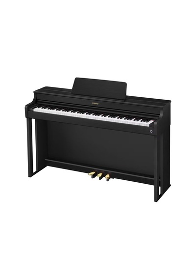 Casio Ap-300 Celviano Dijital Piyano Siyah