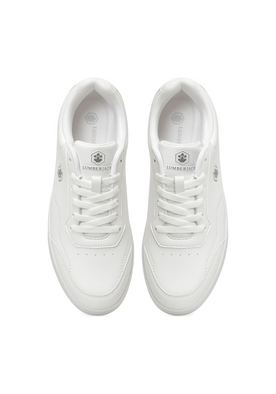 Lumberjack Padora Wmn Beyaz Kadın Sneaker