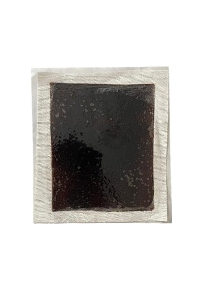 Kara Sakız Yakısı 60 Gr