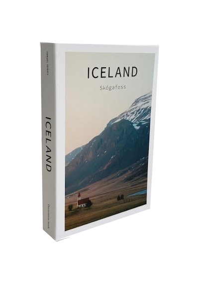 2025-715 Iceland