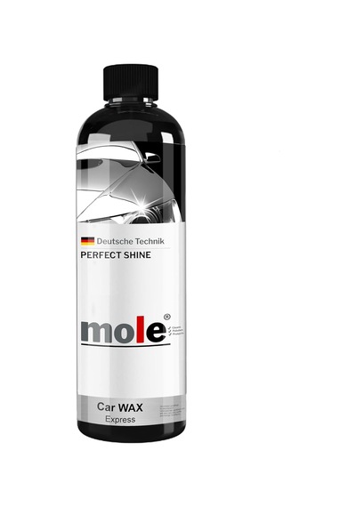 Premium Hızlı Cila 500 Ml