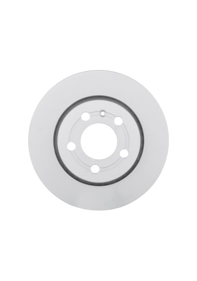 Volkswagen Golf 4 1.6 1997-2005 Bosch Arka Disk 256mm Havalı 2 Adet Aeh-akl