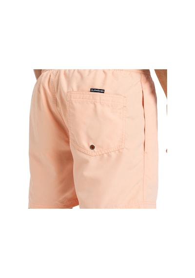 Quıksılver Quiksilver Spl Fineline 15 Erkek Volley Short Mef0 Çok Renkli