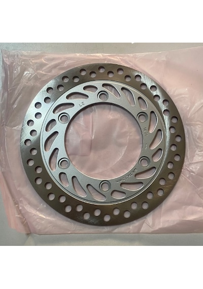 Honda Cbf 150 Fren Diski Oem Cbf061