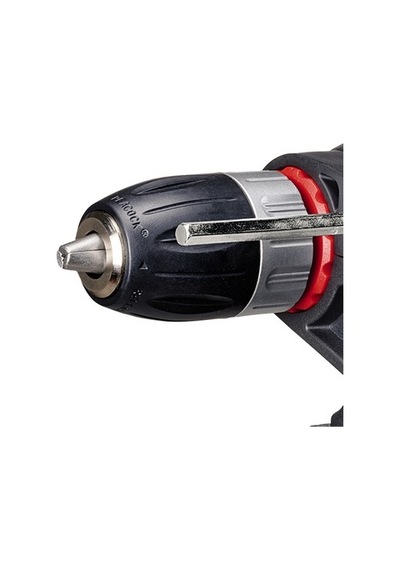 Darbeli Matkap 550 W Elektronik Devir Ayarı İle Hassas Delme